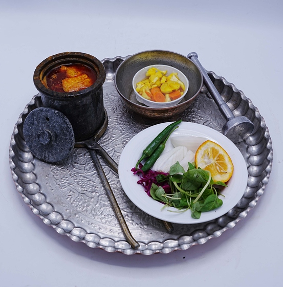 دیزی مخصوص