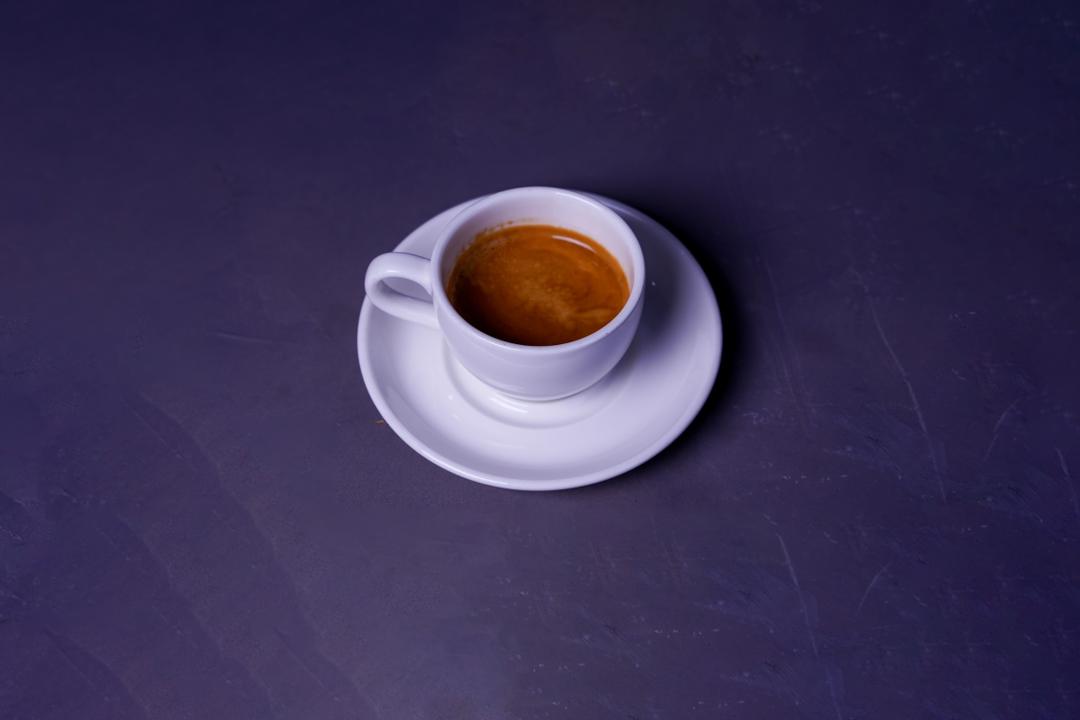 اسپرسو دبل