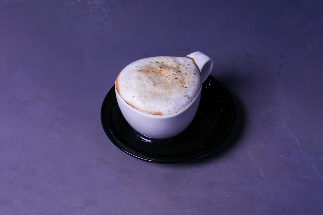 کاپوچینو