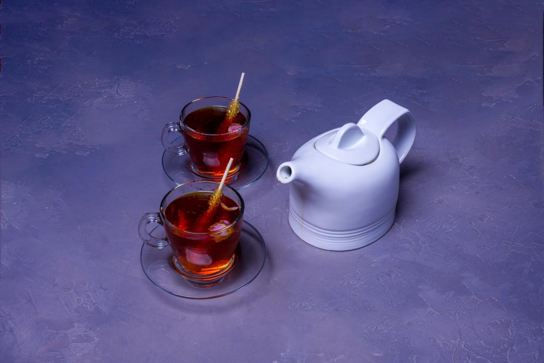 چای 2 نفره