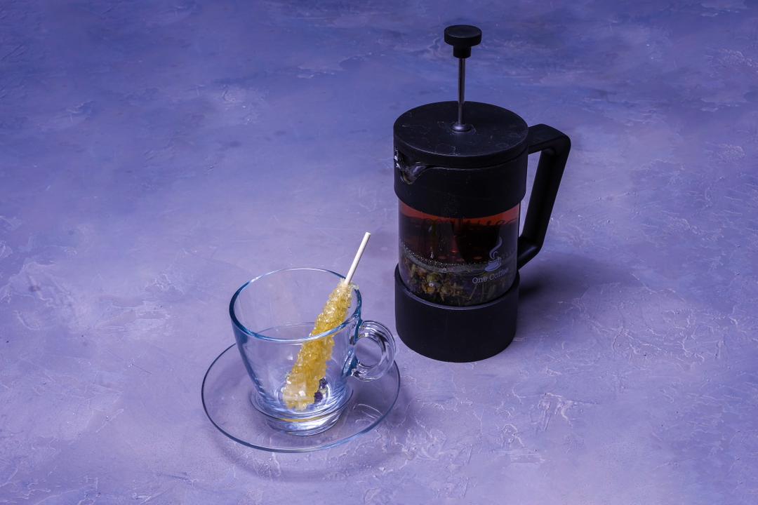دمنوش آرامش