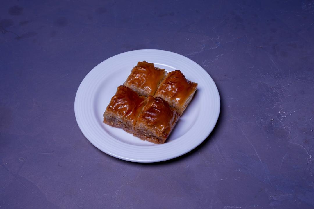 باقلوا