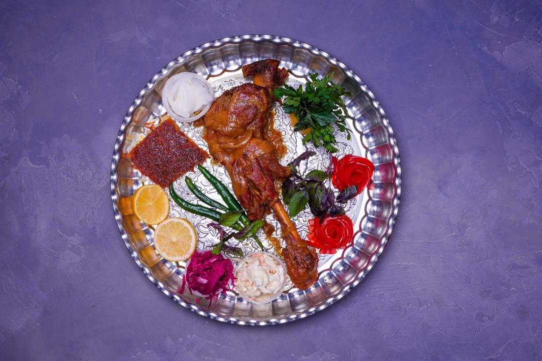 ماهیچه شاندیز