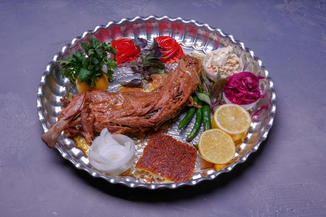 گردن شاندیز