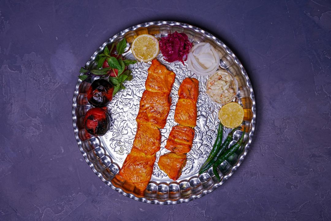 جوجه کباب مخصوص